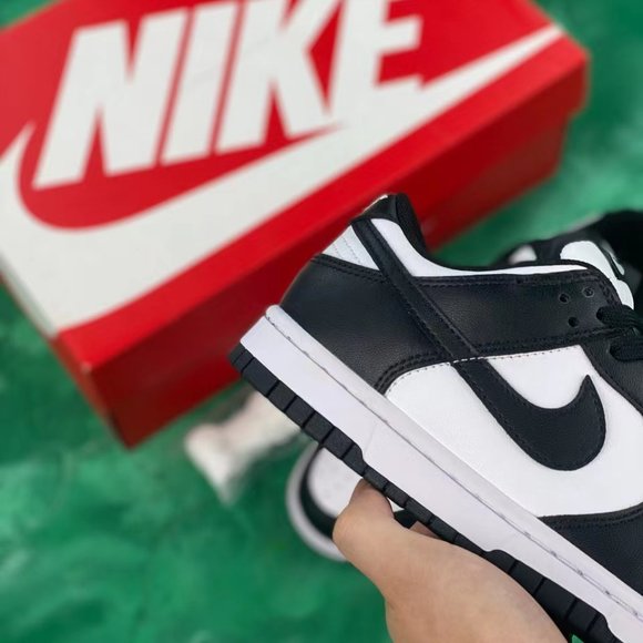 Nike Dunk sb Women's sneakers - Picture 7 of 7